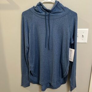 Athleta Uptempo Hoodie NWT